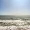 Kure Beach Condo with Panoramic Ocean Views! - Kure Beach
