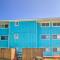 Kure Beach Condo with Panoramic Ocean Views! - Kure Beach