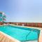 Kure Beach Condo with Panoramic Ocean Views! - Kure Beach