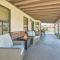 2 Mi to Dtwn Gilbert! Snowbird Escape w/ Pool