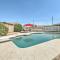 2 Mi to Dtwn Gilbert! Snowbird Escape w/ Pool
