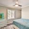 Sunny Edisto Island Duplex - Half Mile to Beach! - جزيرة اديستو