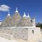 Trulli Foggia dell’Albero