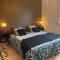 Le boudoir
