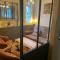 Le boudoir