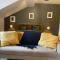 Le boudoir