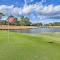Access to 7 Pools Myrtlewood Golf Condo! - ميرتل بيتش