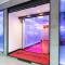 Art Seven Hostel Capsules