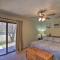 Scenic Riverview Getaway with Screened Porch! - Norfork