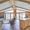 Waterfront Friendship Home with Private Pier!