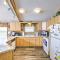 Waterfront Friendship Home with Private Pier!