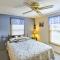 Waterfront Friendship Home with Private Pier!