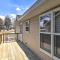 Waterfront Friendship Home with Private Pier!