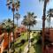 Luxury three bedroom apartment at Estepona