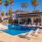 Great Beach Swiming Pools Tennis Courts Condo in La Paloma Rosarito Beach - Rosarito