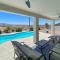 Pool, Patio and Lake Views Lake Havasu City Home!