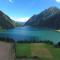 Bungalow Li Presi in Camping Cavresc, Via dal Cavresc 1, 7746 Le Prese-Poschiavo