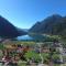 Bungalow Li Presi in Camping Cavresc, Via dal Cavresc 1, 7746 Le Prese-Poschiavo - Poschiavo