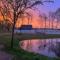 Tiny House Südliches Friesland-FRI Natur erleben