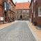 Hafenkoje Husum