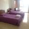 Apartamentos Los Saltos