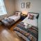 Brewsters by Spires Accommodation close to A38 and at the gate way to Derbyshire - Бертон-апон-Трент