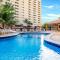 GOLDEN DOLPHIN Resort - Grand & Express - Caldas Novas - COM TV A CABO - Aguas Termais - 卡达斯诺瓦斯