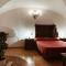 Residenza Tritone Luxury Apartment Trevi Fountain