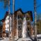 Apartmani MN
