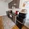 Brewsters by Spires Accommodation close to A38 and at the gate way to Derbyshire - Бертон-апон-Трент