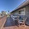 half Mi to Beach Canal-Front Galveston Home! - 加尔维斯敦