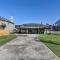 half Mi to Beach Canal-Front Galveston Home! - 加尔维斯敦