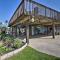 half Mi to Beach Canal-Front Galveston Home! - 加尔维斯敦