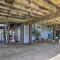 half Mi to Beach Canal-Front Galveston Home! - 加尔维斯敦