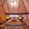 Merzouga Sahara Luxury Camp