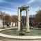 STUDIO Havre de paix au pont du gard Piscine et Jacuzzi chez Valerie Payre