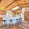 Groveland Cabin with Outdoor Perks and Game Room - Groveland