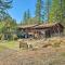 Groveland Cabin with Outdoor Perks and Game Room - Groveland