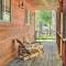 Groveland Cabin with Outdoor Perks and Game Room - Groveland