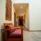 Hotel Madero Talca