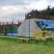 Cabañas, canchas de pádel, básquet, voley, juegos infantiles y más