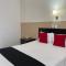Hotel Siglo 21 Merida