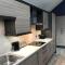 The Store by Caithness Luxury Apartments NC500 - Luxury modern conversion with open plan living - Sleeps 4 - BUDGET FRIENDLY FOR LONG STAY TRADES - CONTACT US -