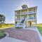 Galveston Resort House - Dazzling Bay Vistas! - Galveston