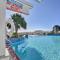 Galveston Resort House - Dazzling Bay Vistas! - Galveston