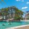 Calypso Plaza Resort Unit 306