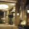 E-DA Skylark Hotel