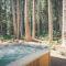 Chalet am Berg - Meredith Lodging
