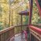 Cedar Creek Hideaway - Meredith Lodging