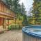 Forest View Lodge - Meredith Lodging